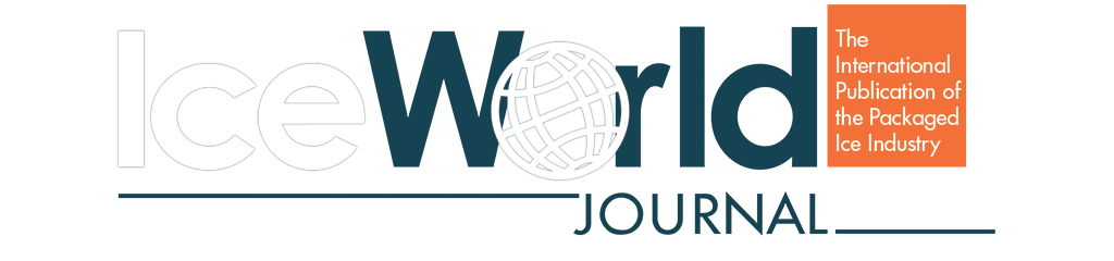 Ice World Journal