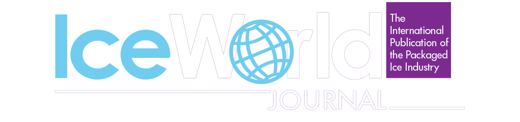 Ice World Journal